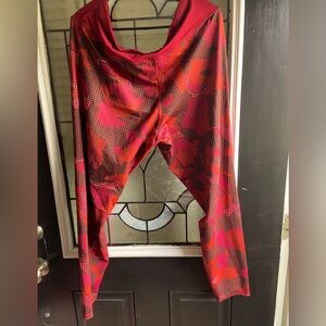 SHEIN Curve Workout 🏋️‍♀️ Leggings